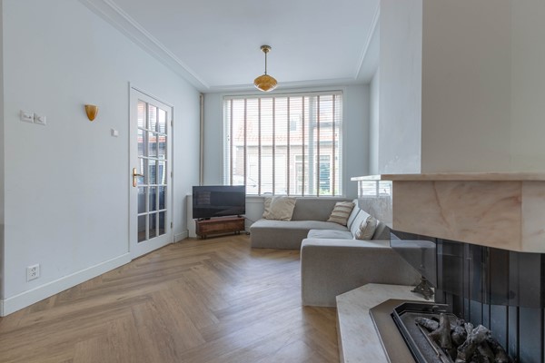 Medium property photo - Heemskerkstraat 51, 2315 TG Leiden